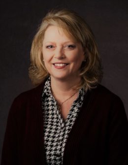 Cheryl Meadows, SKED Staff