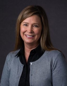Jill Johnson, SKED Staff
