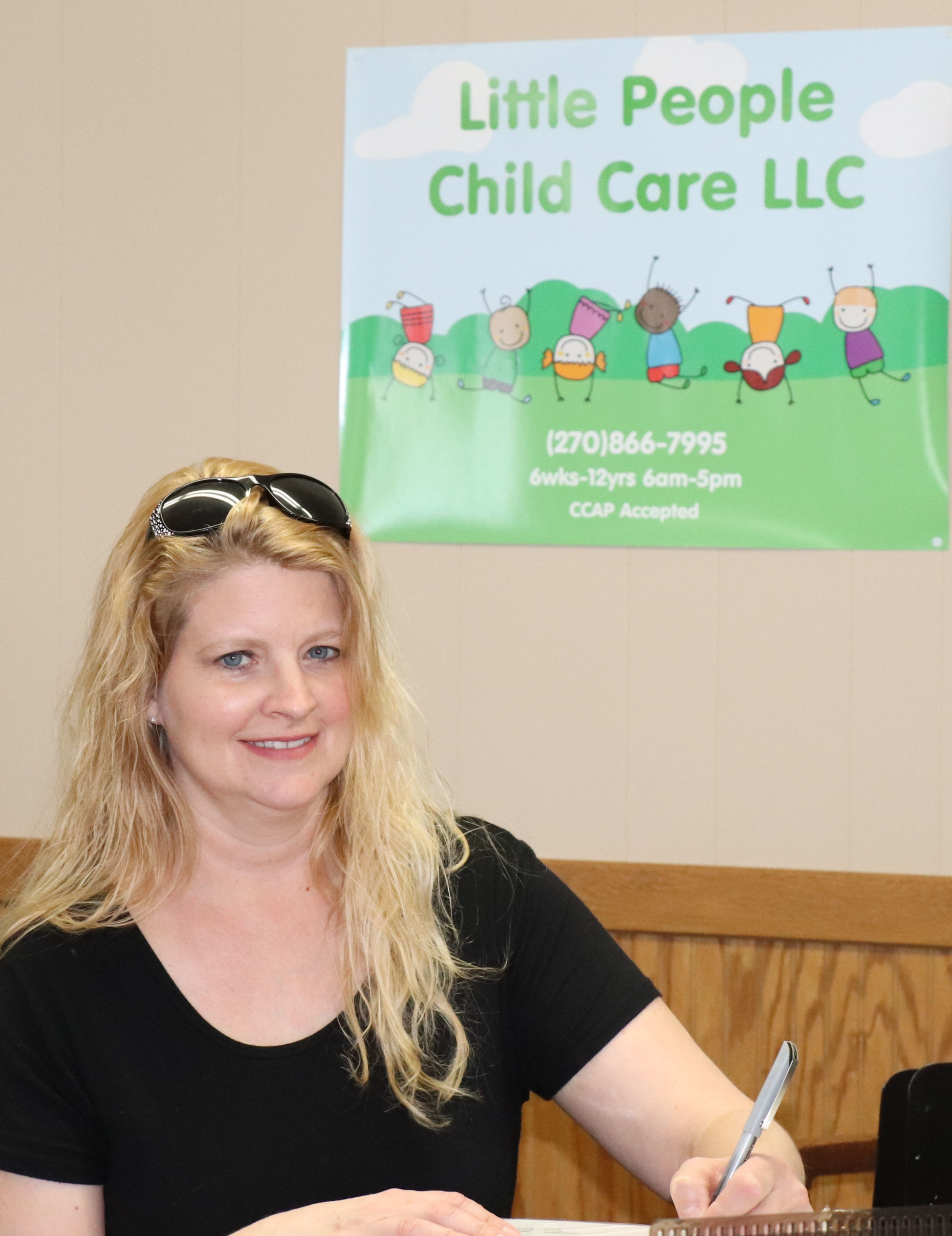 Little People Child Care Grows Despite COVID-19 - SKED